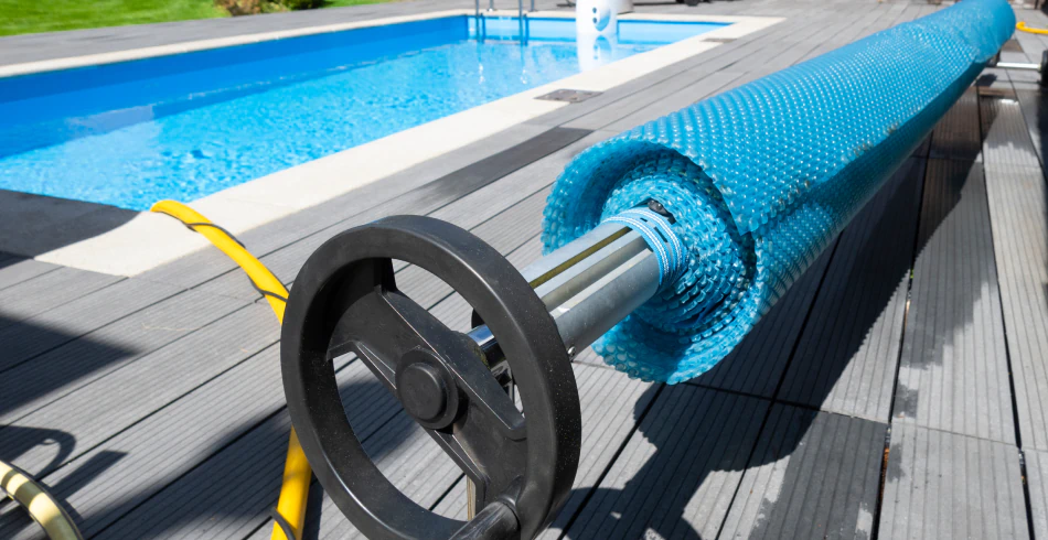 Pool Covers Pool Covers