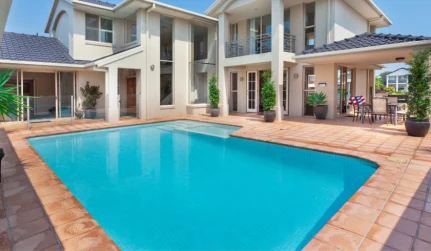 Pool Installation Services