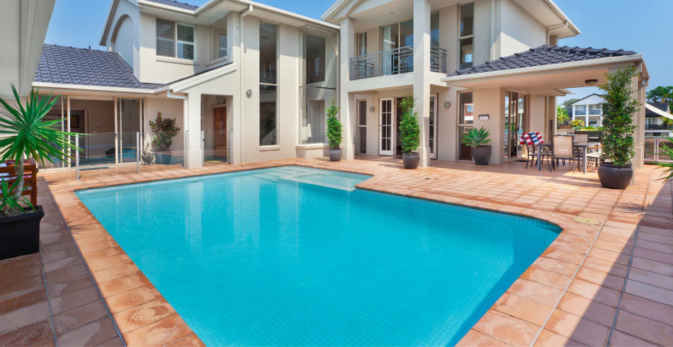 Pool Installation Services